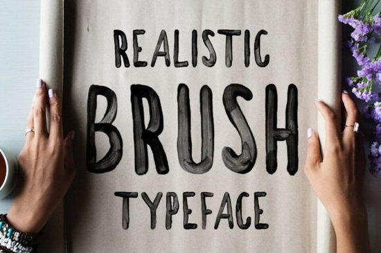 Westfalia Font
